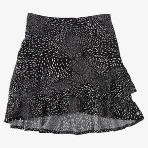 Roxy ANTHRACITE LOVELY DAY Skirt size XS